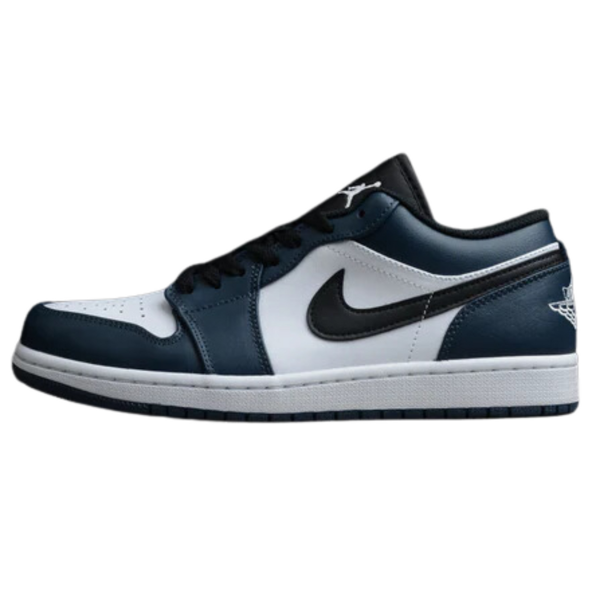 Air Jordan Dark Teal