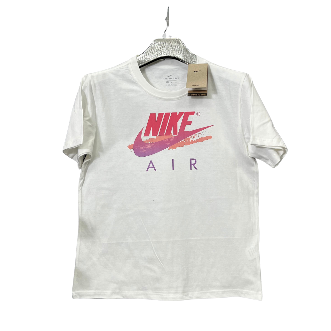 Camiseta Nk Air