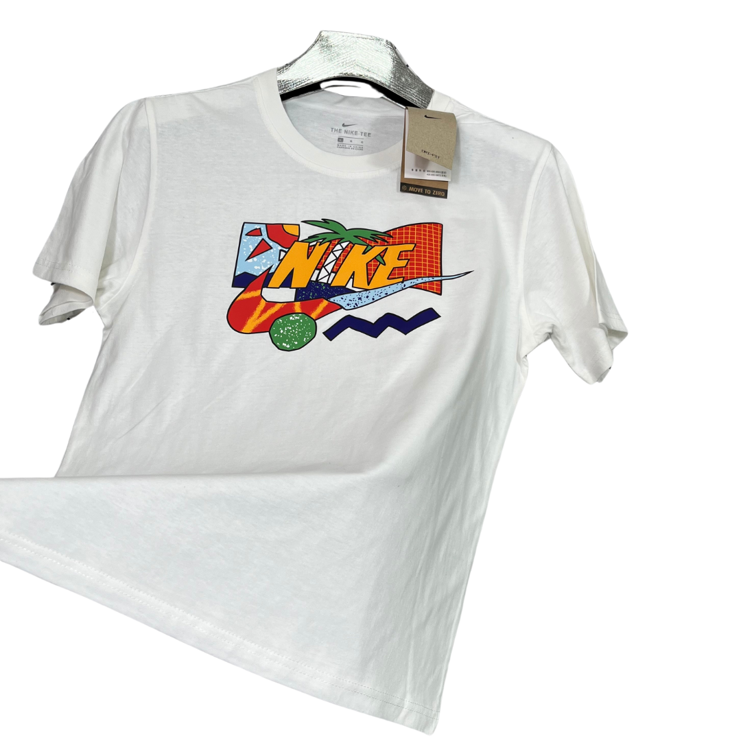 Camiseta Summer