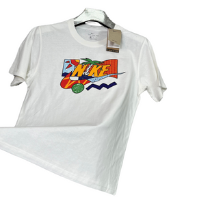 Camiseta Summer