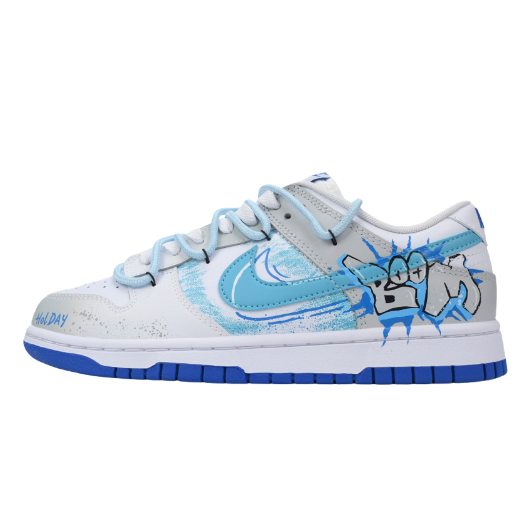 Dunk Low Leisure Diary