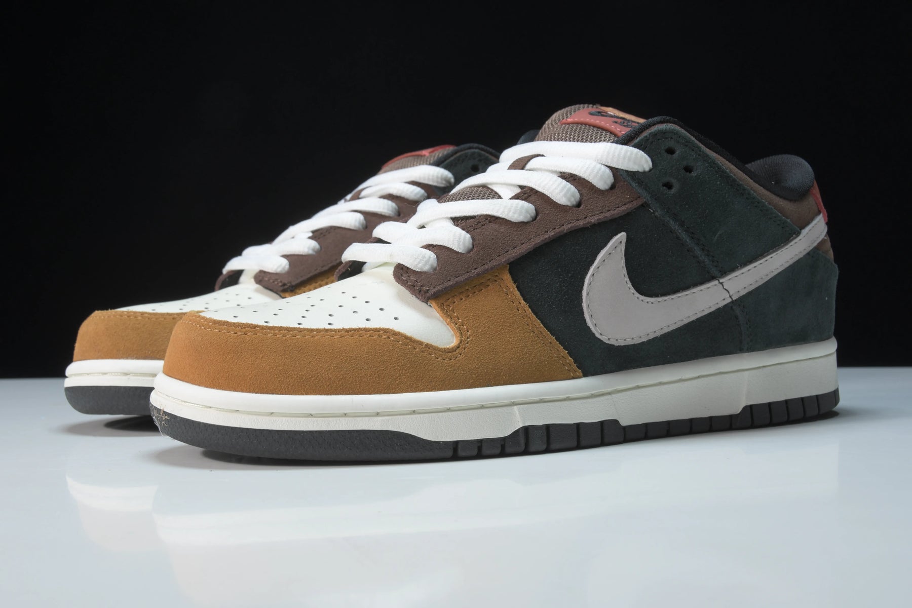 Dunk Low