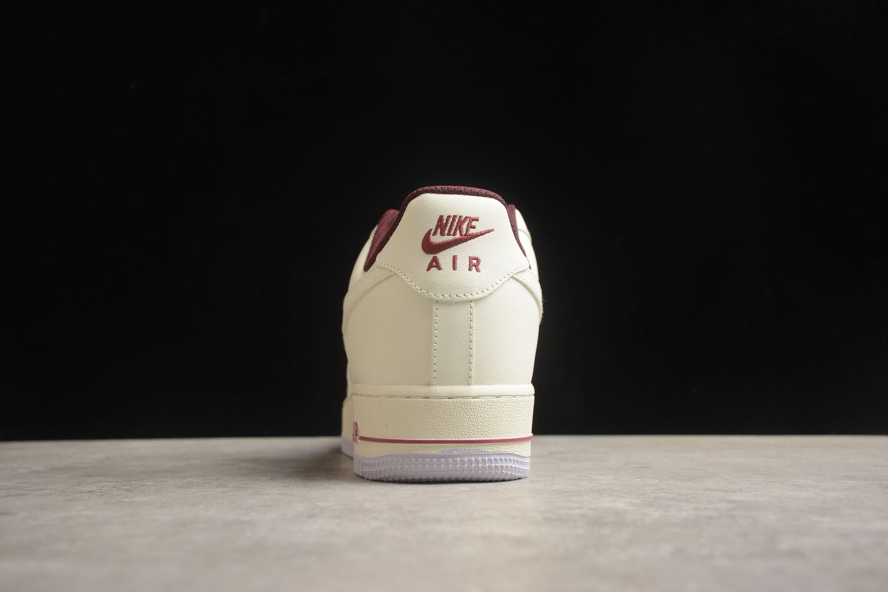 Air Force 1'07 Low