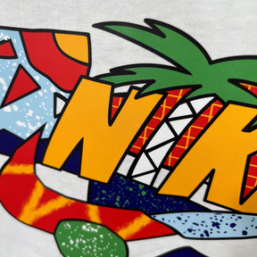 Camiseta Summer