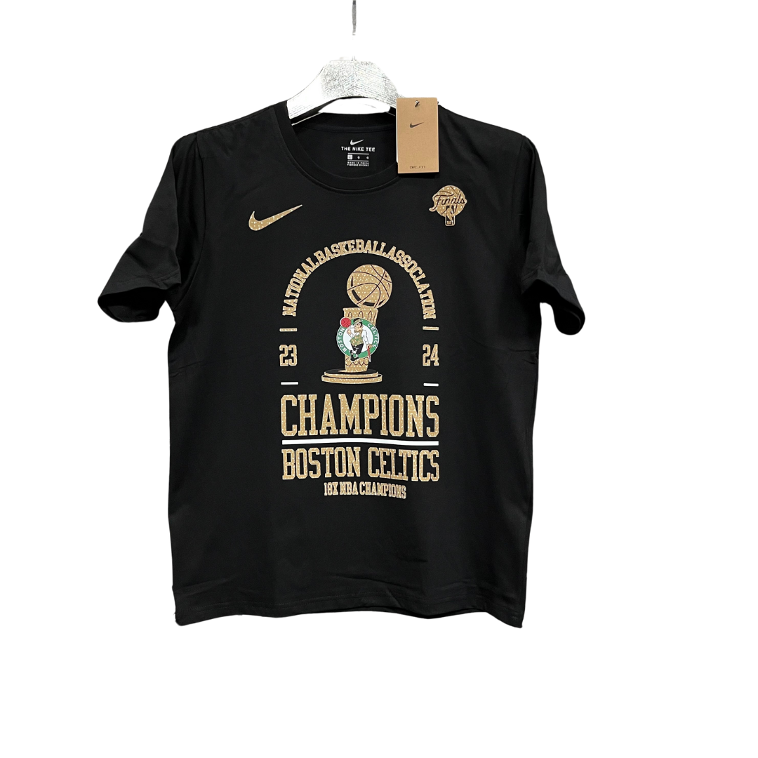 Camiseta Celtics