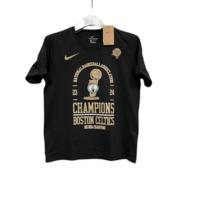 Camiseta Celtics