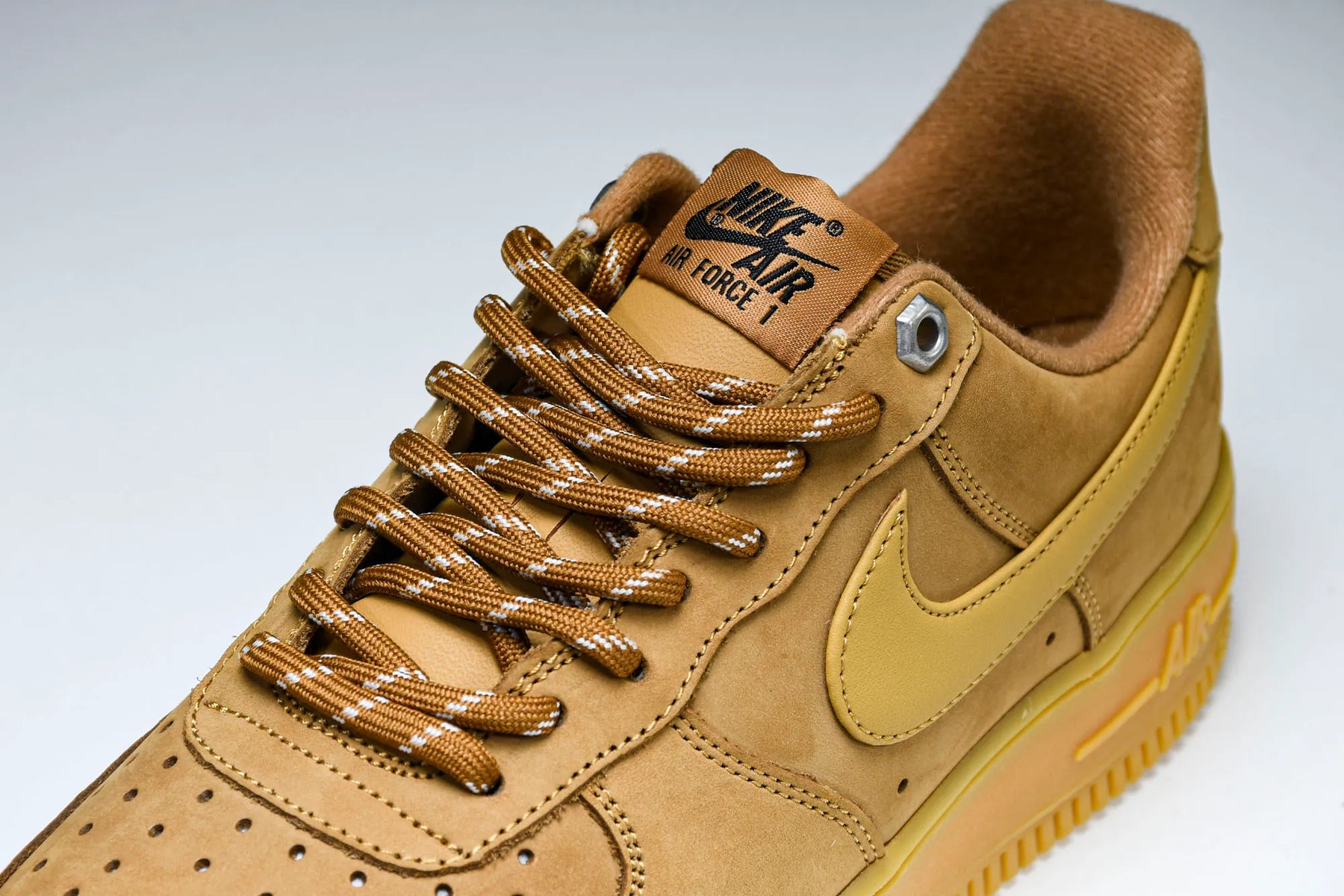 Air Force Flax