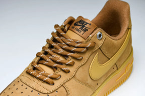 Air Force Flax