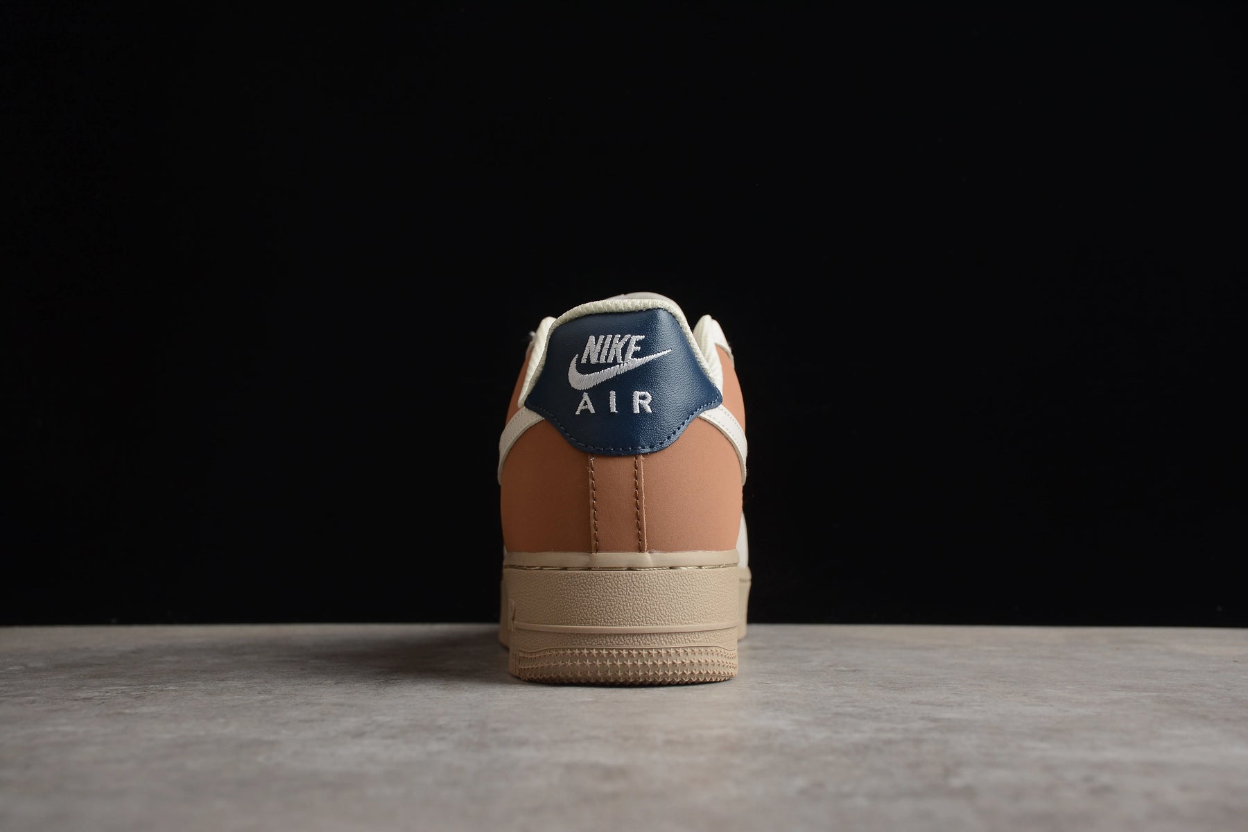 Air Force 1'07 Low