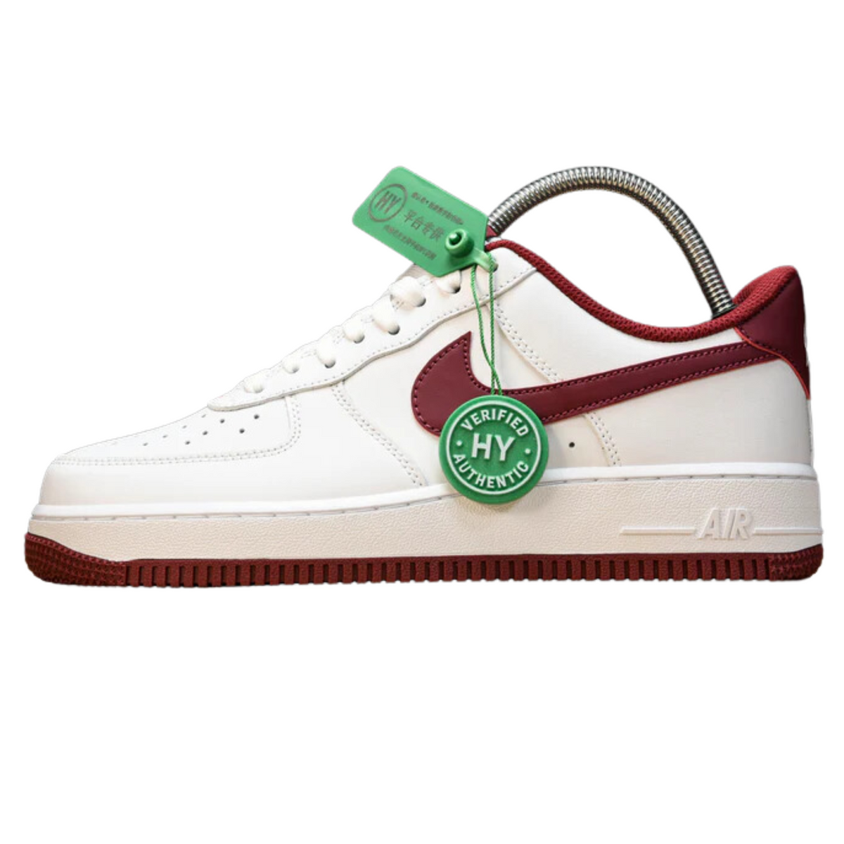 Air Force 1'07 Low