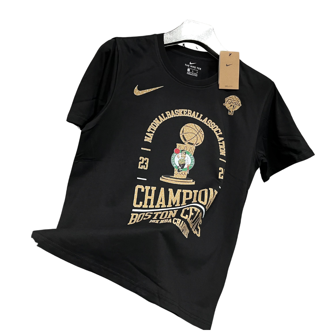 Camiseta Celtics