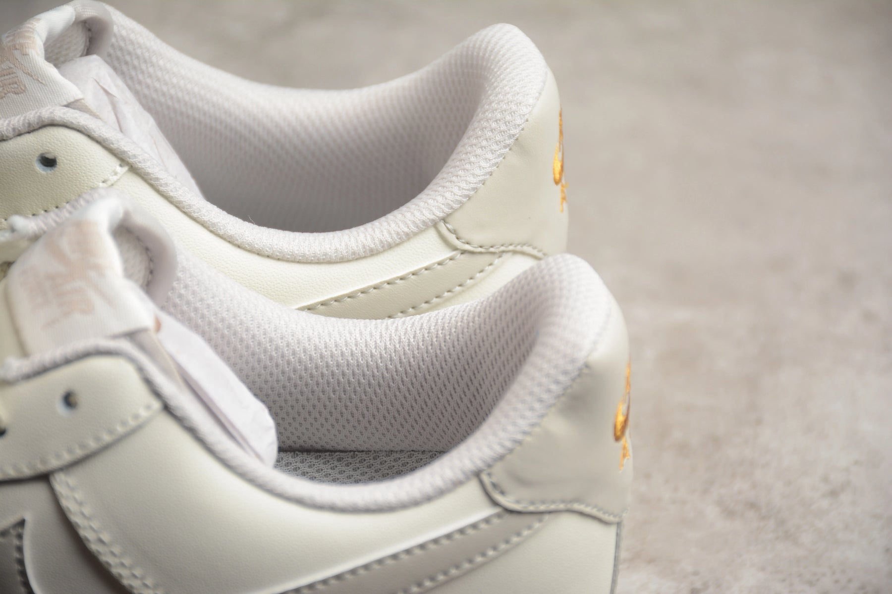 Air Force 1'07 Low