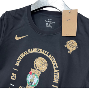 Camiseta Celtics