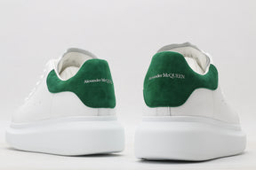 Alexander McQUEEN - Green