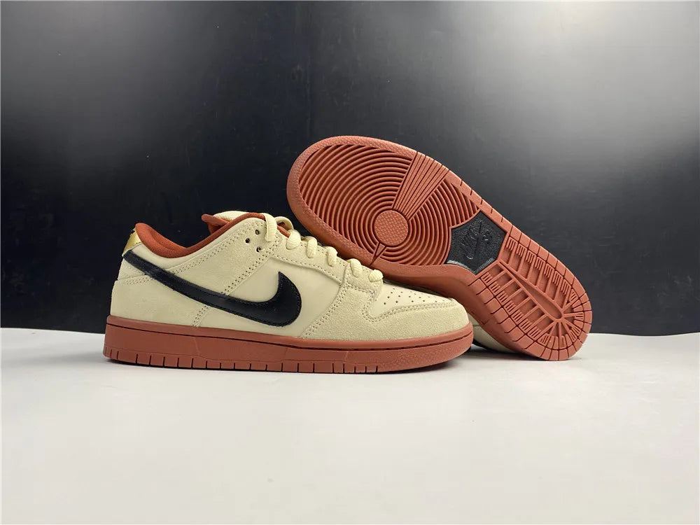 Dunk Low Muslin