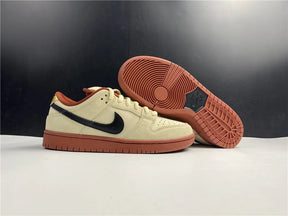Dunk Low Muslin