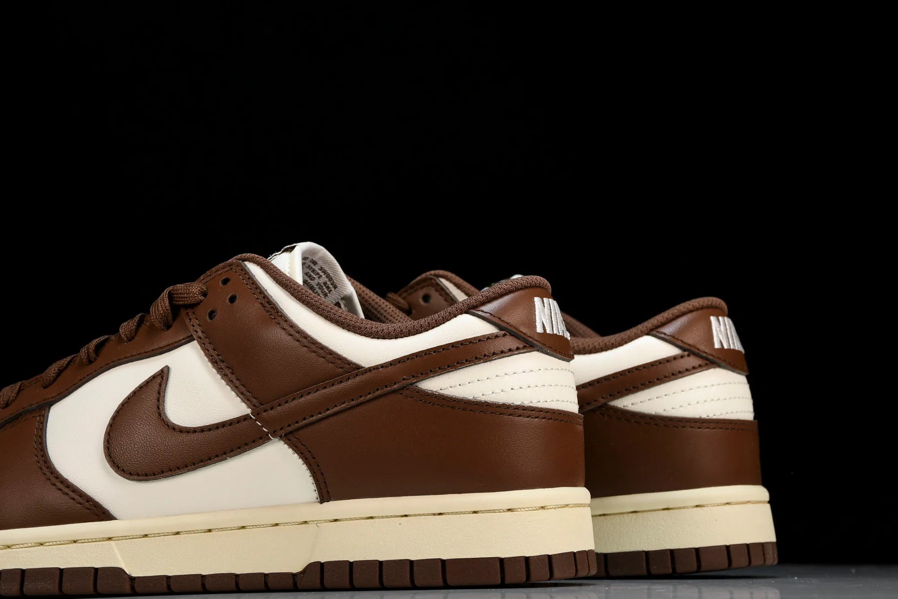 Dunk Low Cacau Wow