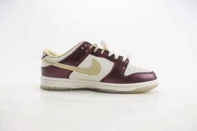 Dunk Low Year of the Snake