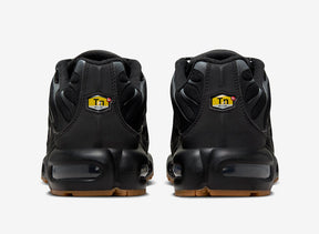 Air Max Plus “Black Gum”