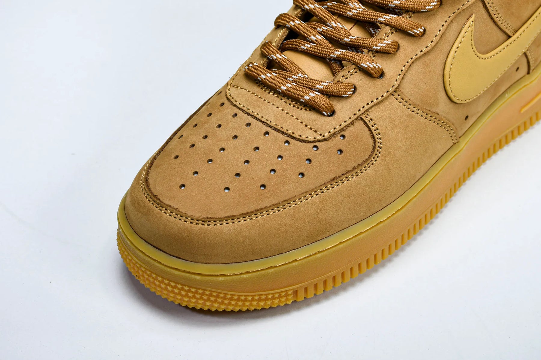 Air Force Flax