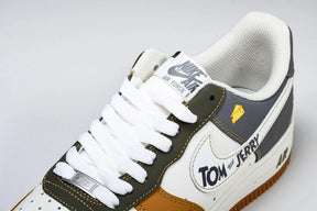 Air Force Tom&Jerry