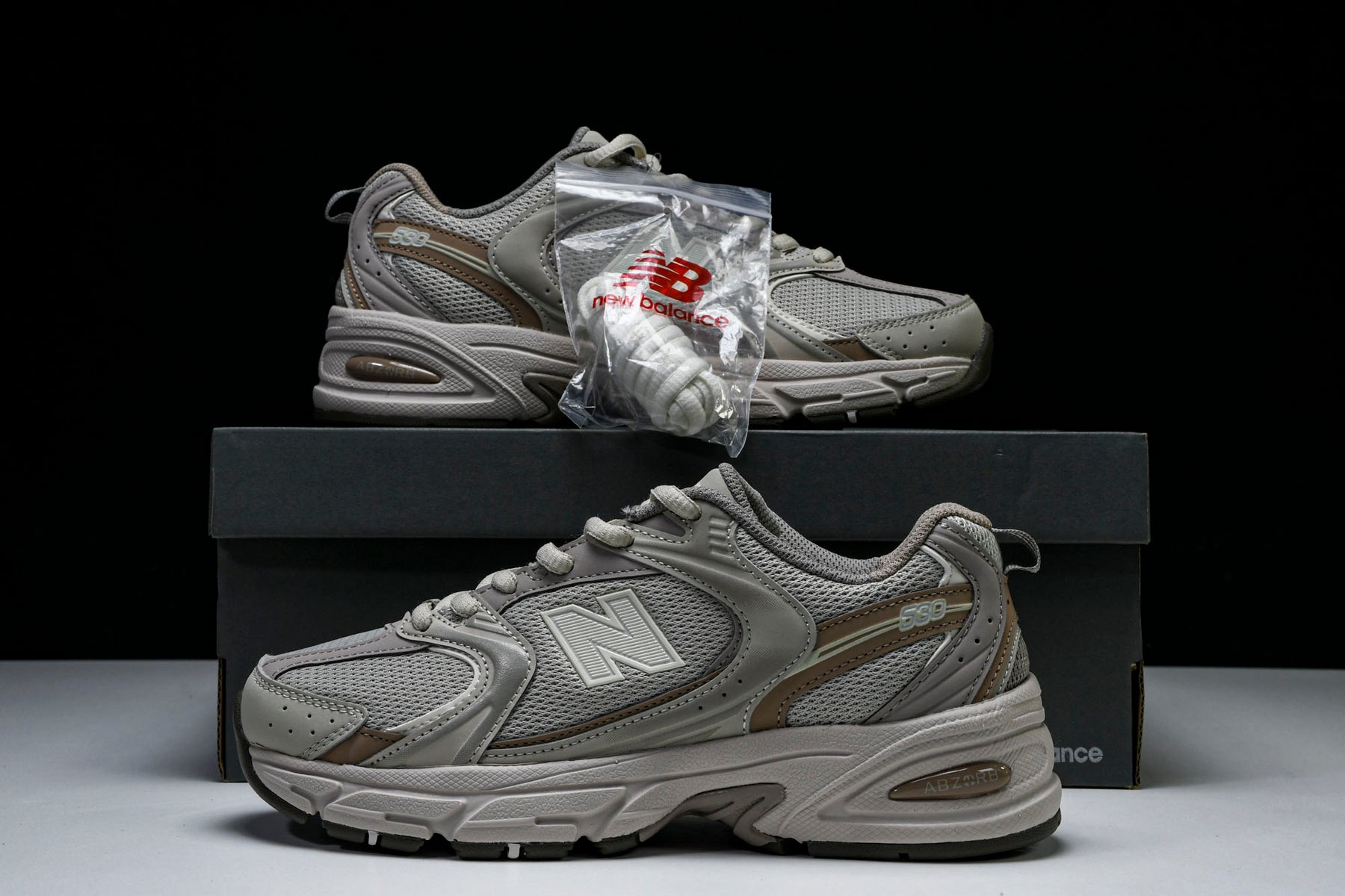 NB 530