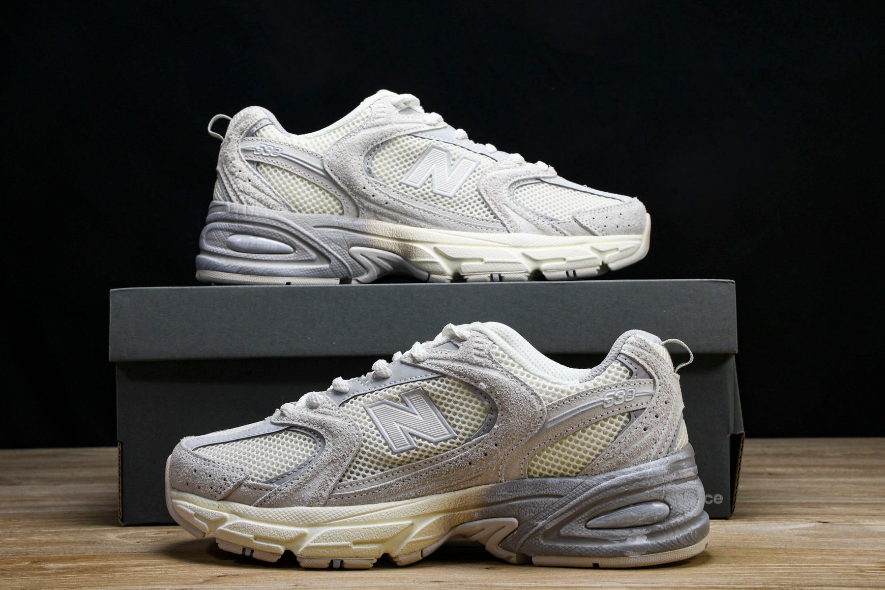 NB 530