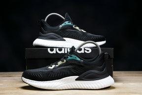 Alpha Bounce Beyond