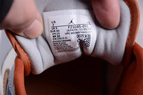 Air Jordan 1 Low Phantom Denim