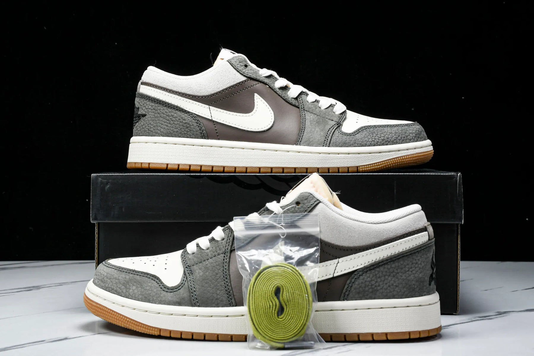 Air Jordan Low