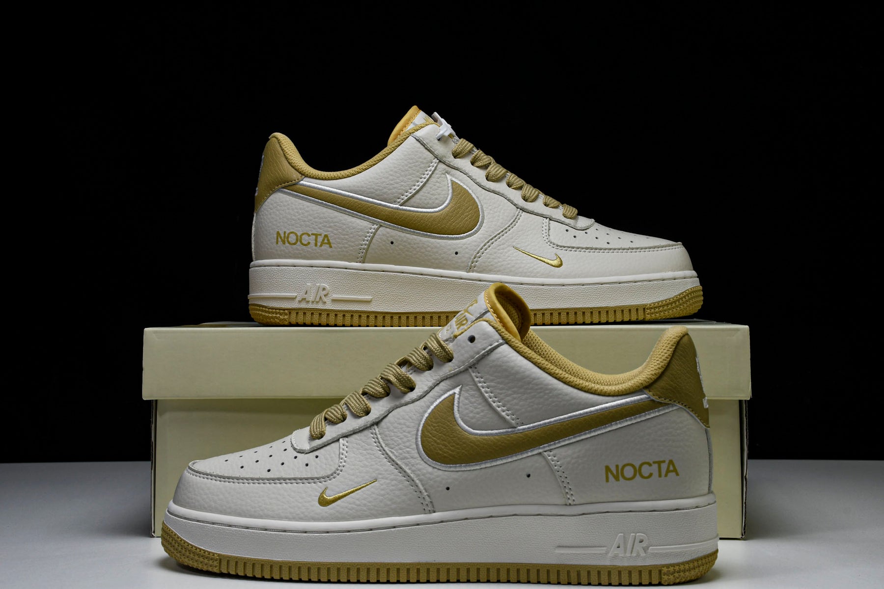 Air Force 1'07 Low Nocta
