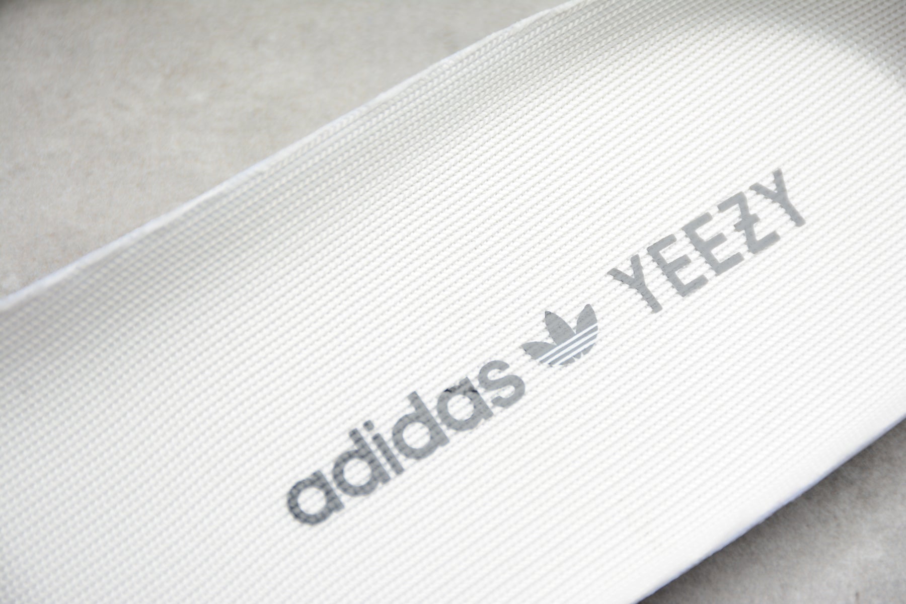 Yeezy Boost