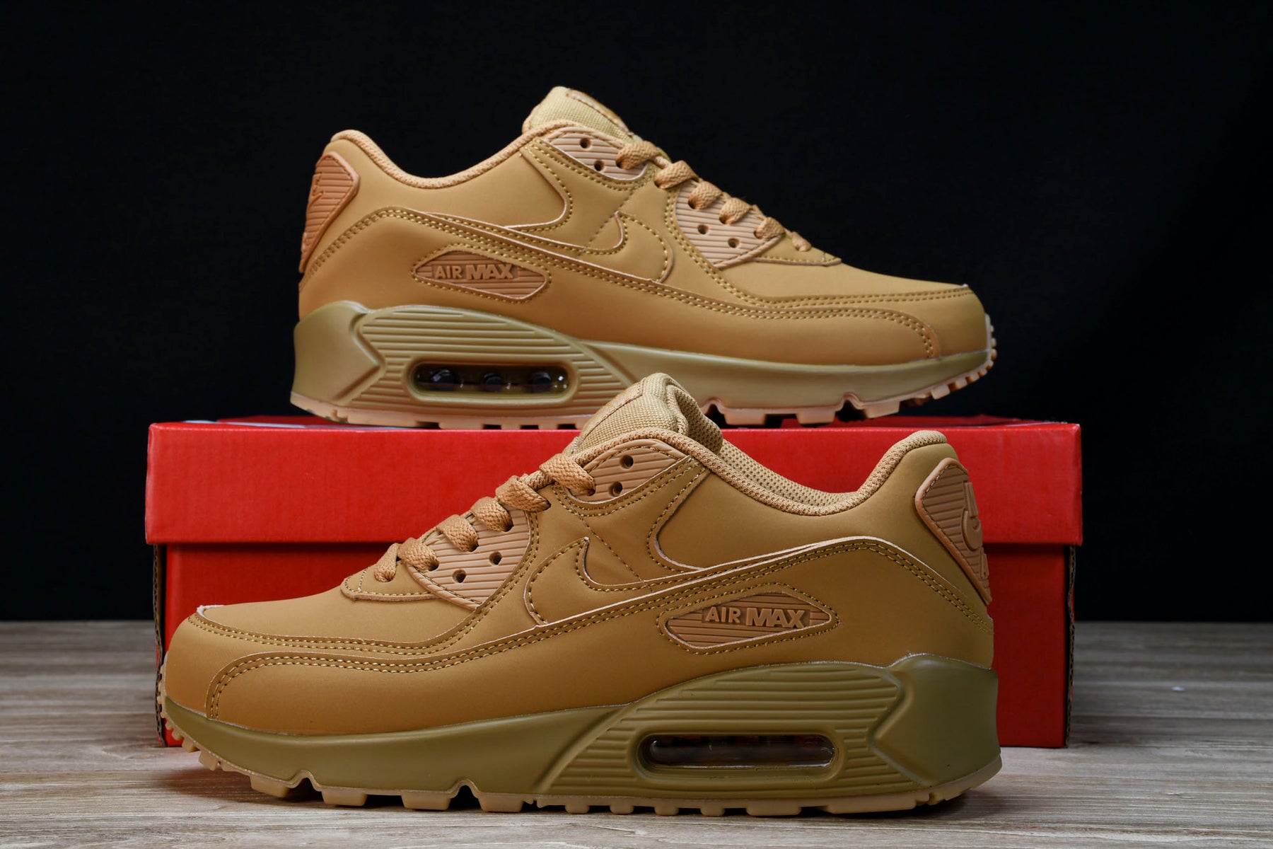 Air Max 90 Premium