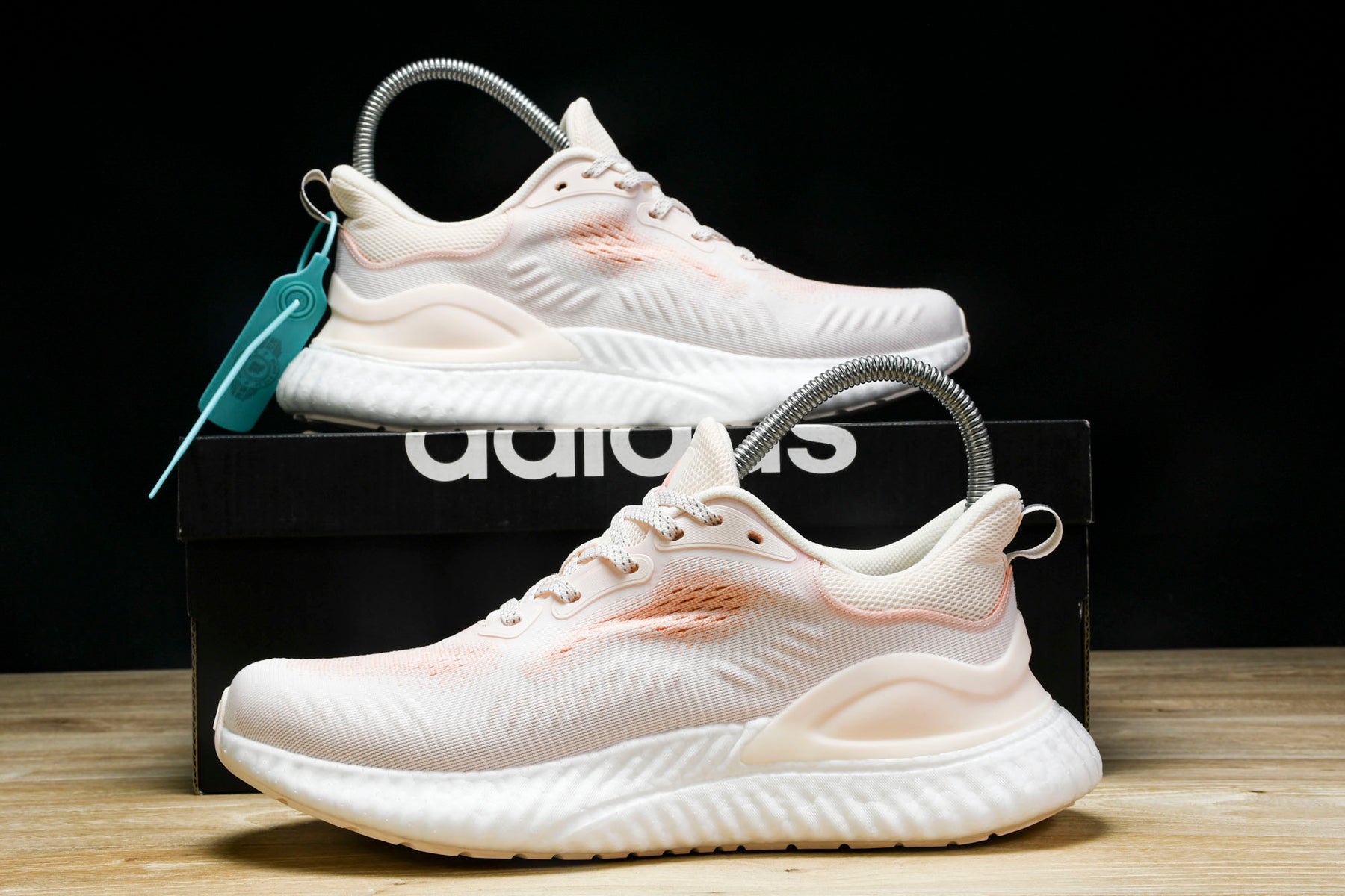 Alpha Bounce Beyond