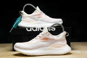 Alpha Bounce Beyond