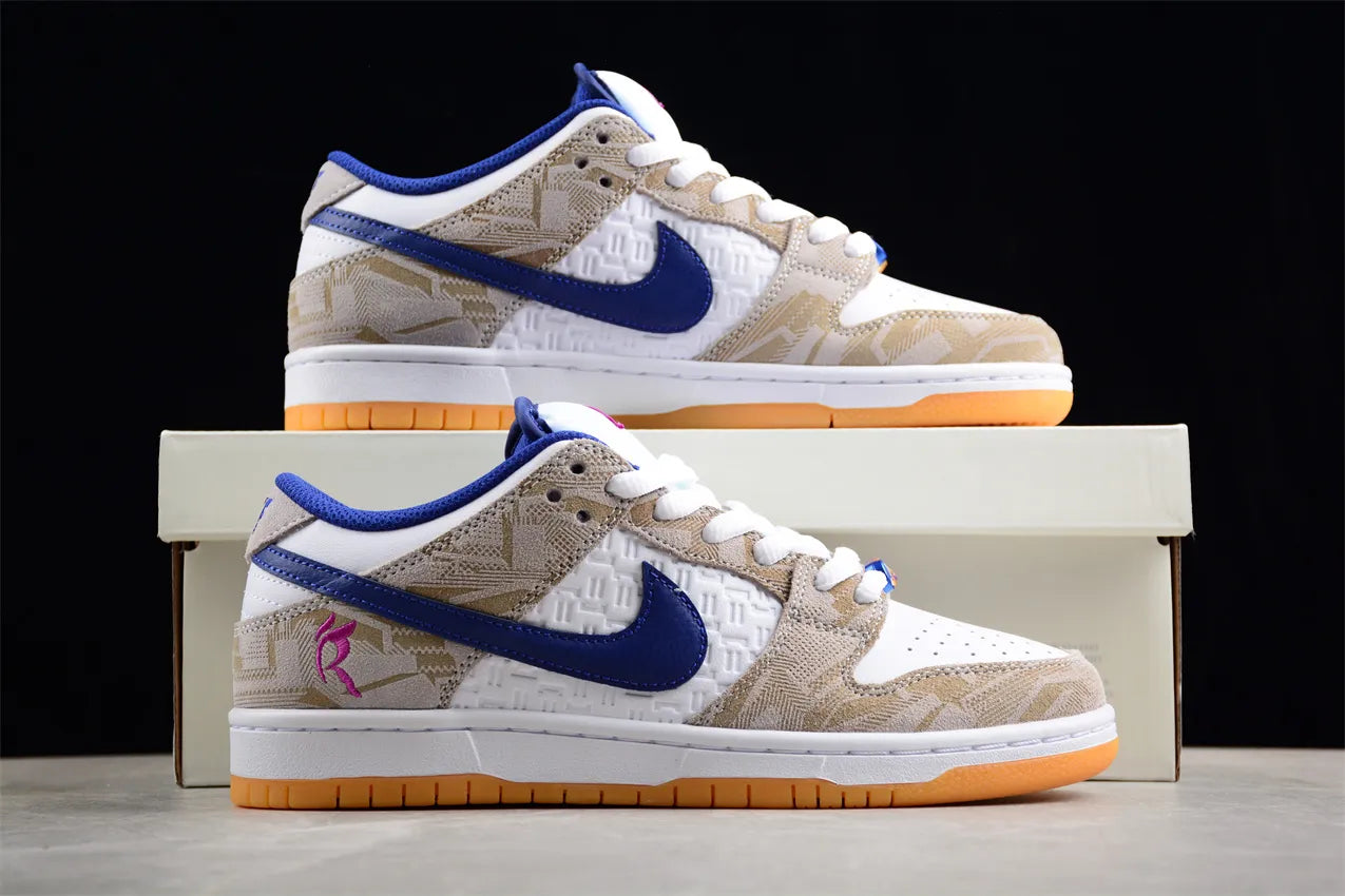Dunk Low x Rayssa Leal
