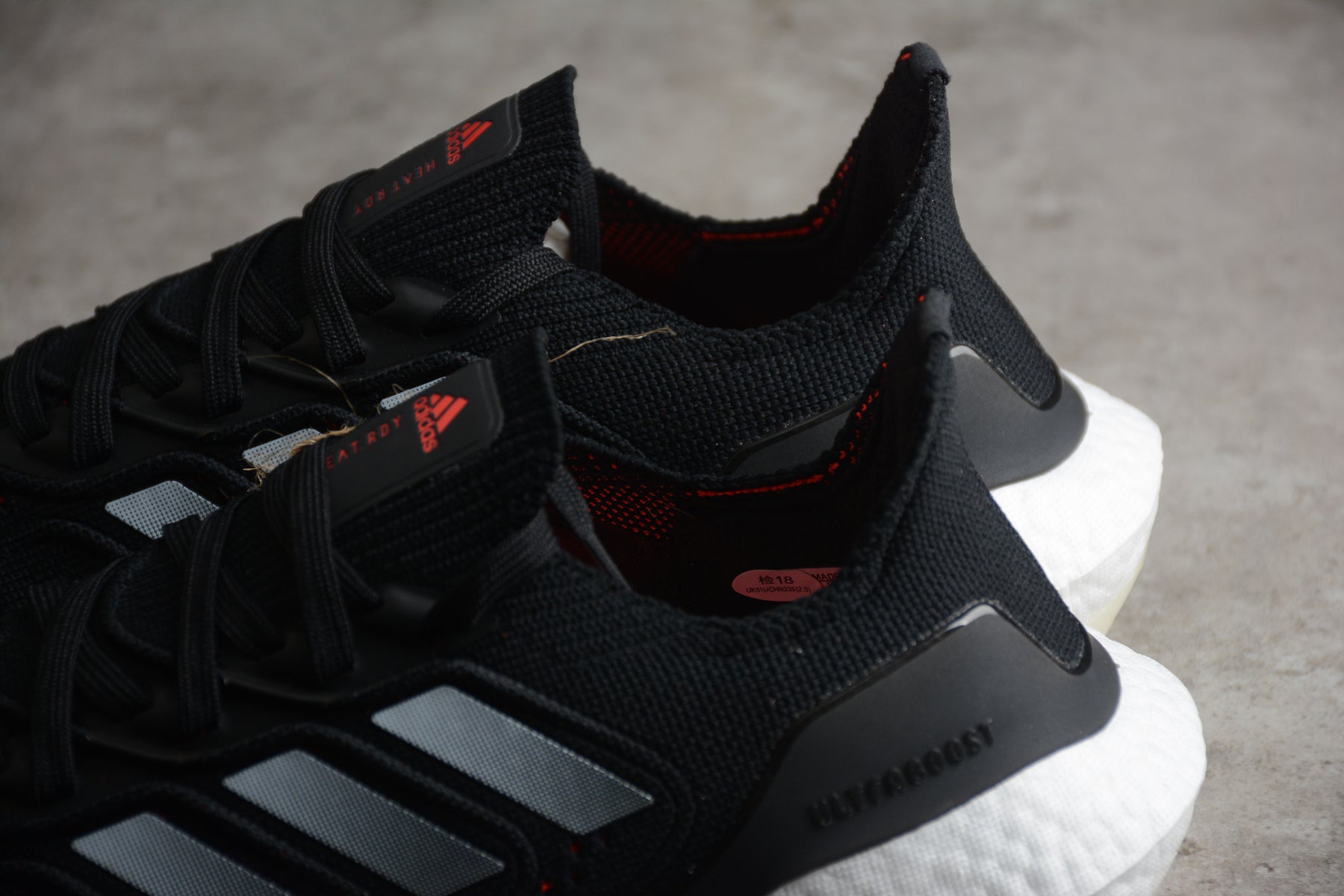 Ultraboost 21