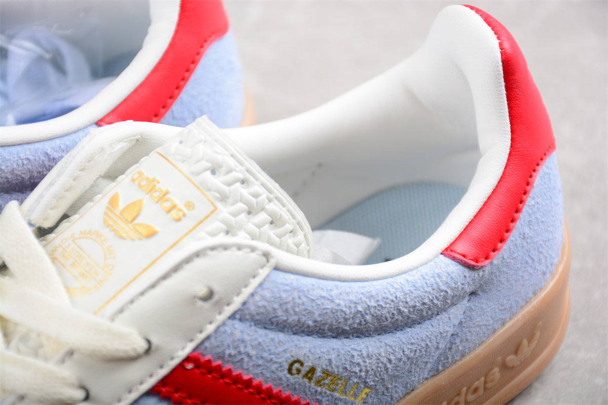 Gazelle Indoor