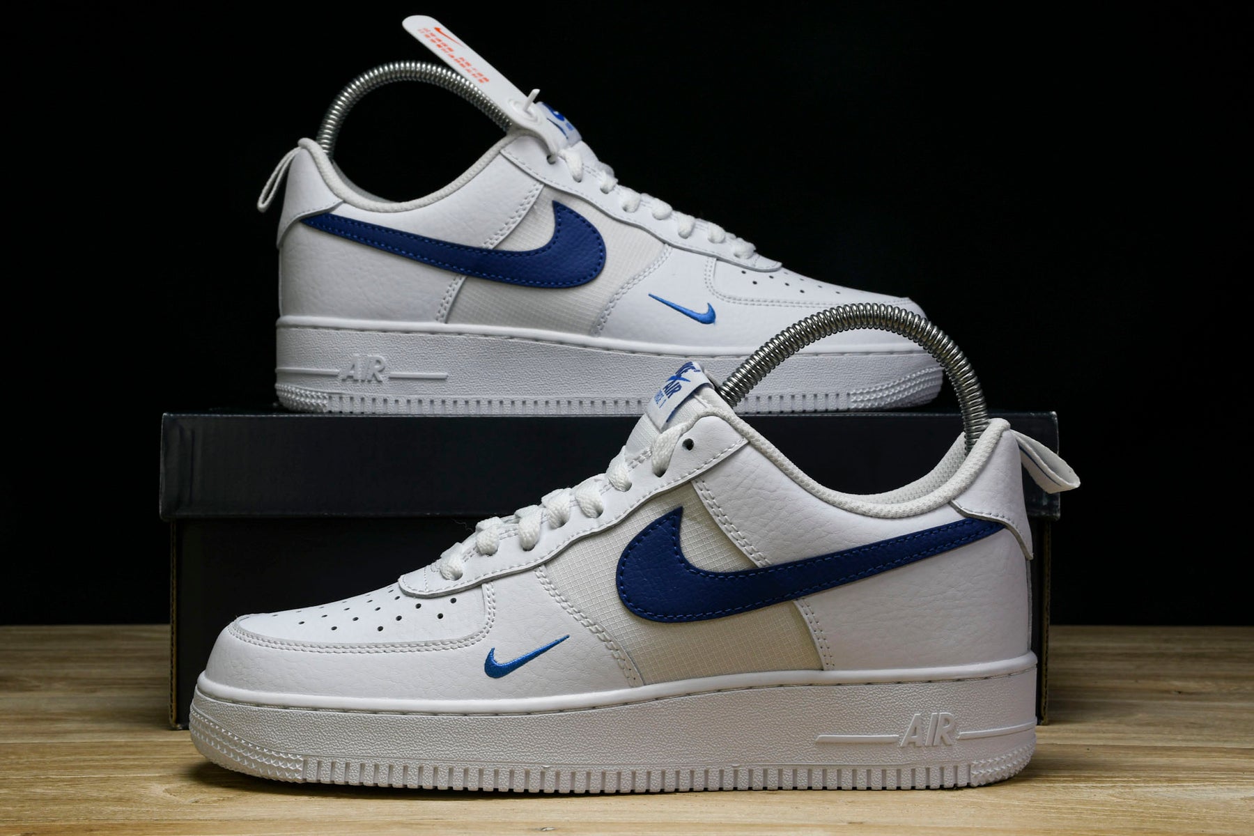 Air Force 1'07 Low
