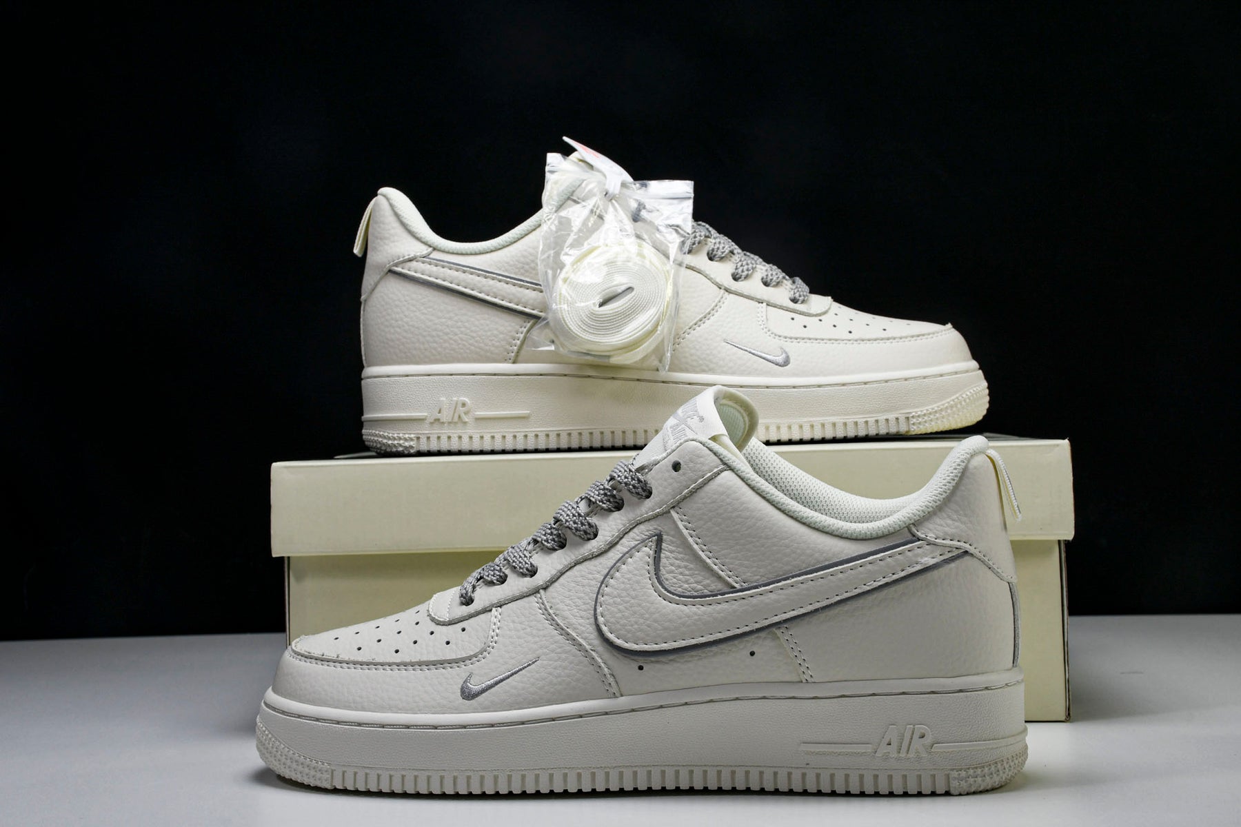 Air Force 1'07 Low