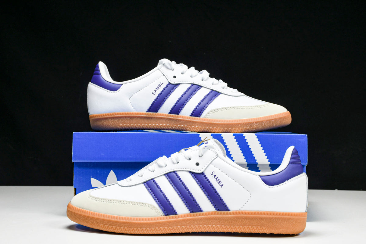 Samba Originals