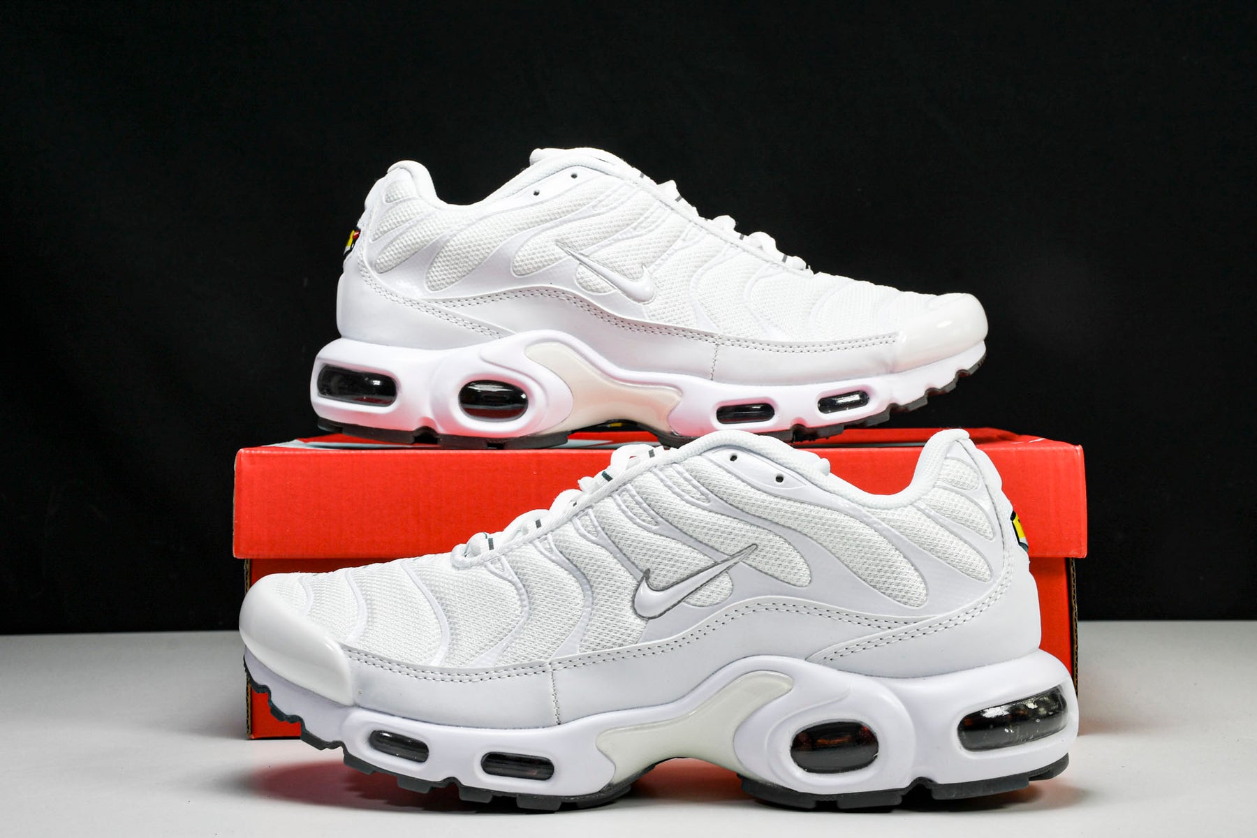 Air Max Plus