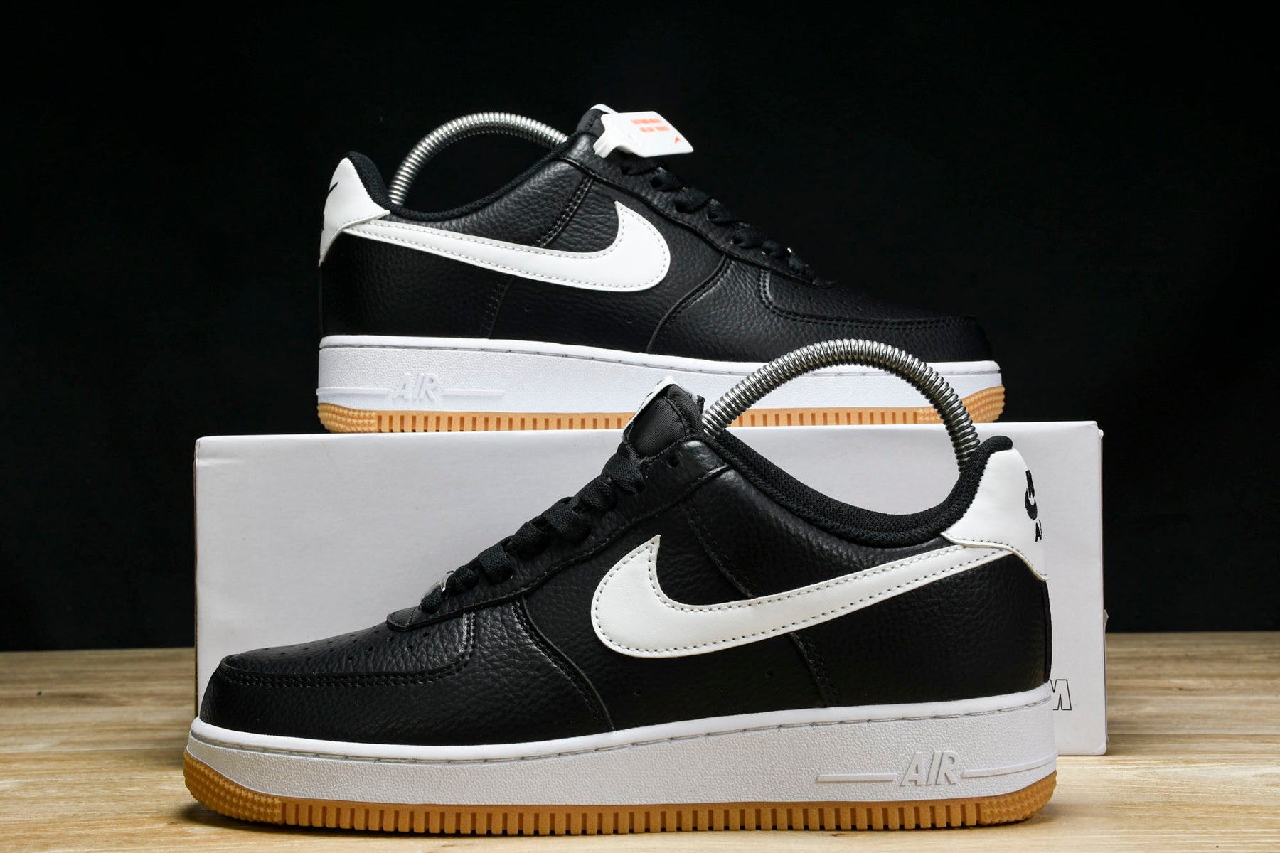 Air Force 1'07 Low