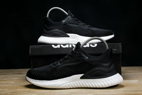 Alpha Bounce Beyond