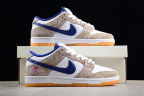 Dunk Low x Rayssa Leal