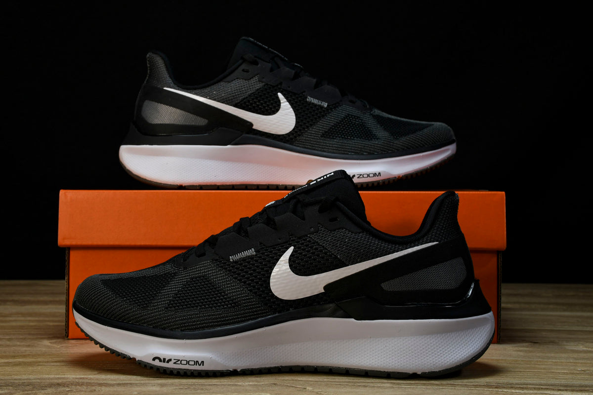 Air Zoom Structure