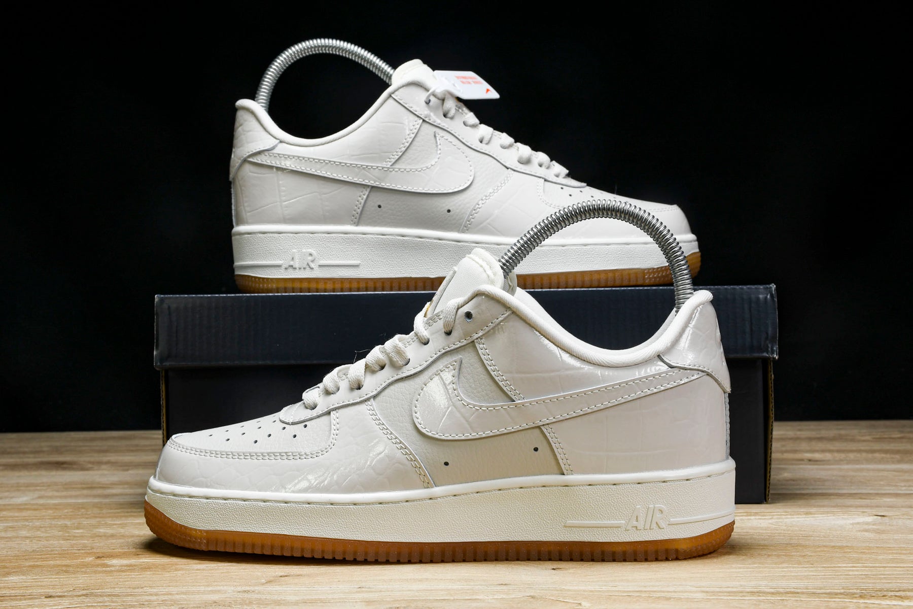 Air Force 1'07 Low