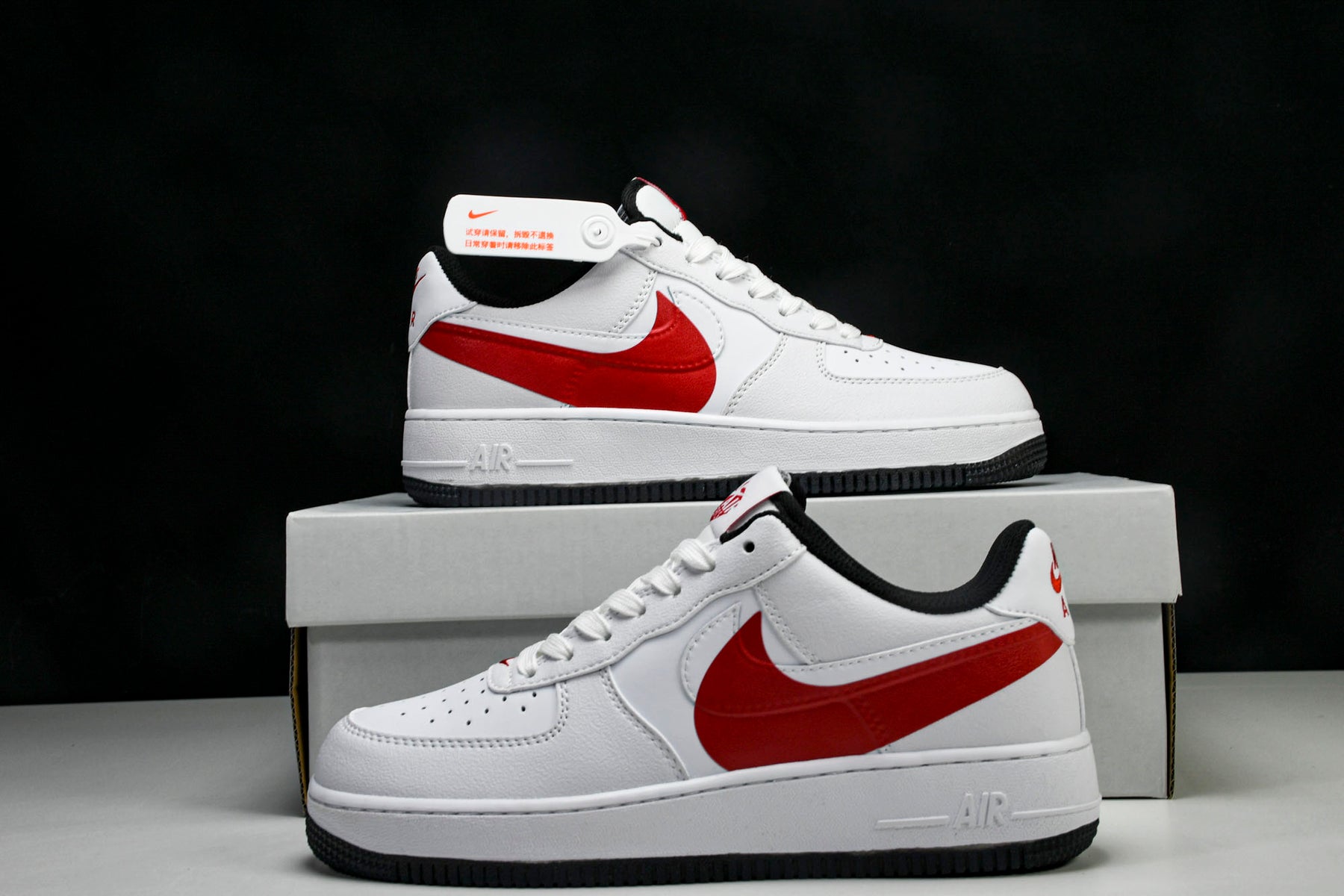 Air Force 1'07 Low