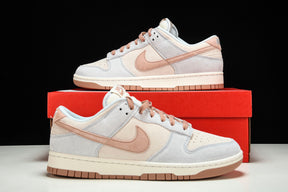 Dunk Low Fossil Rose
