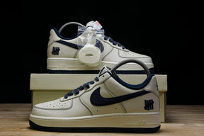 Air Force 1'07 Low Undefeated
